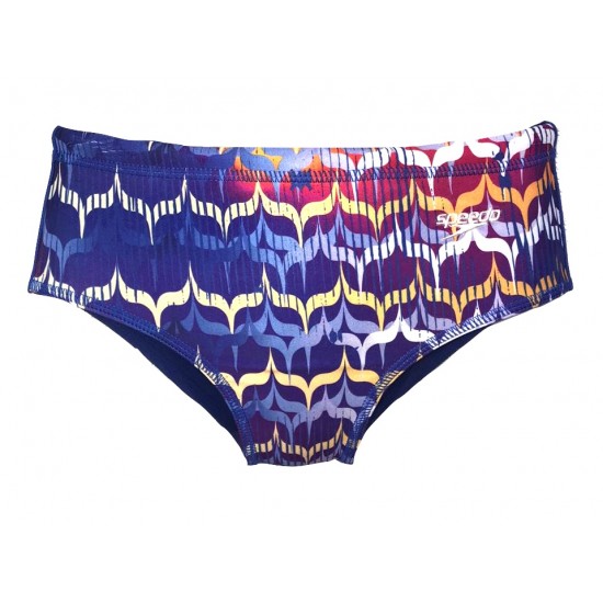 SUNGA SPEEDO ZIGGY KIDS - ROYAL